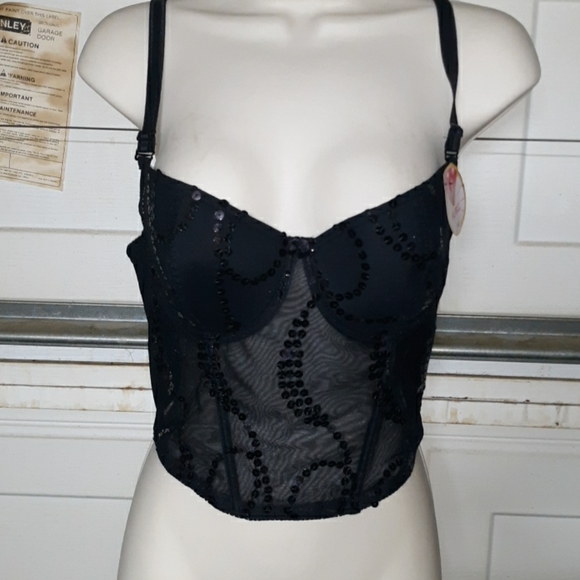 RUBII Other - Nwt RUBII 36D (SKU OR 190)